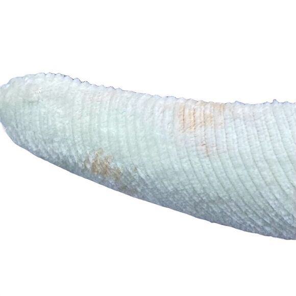 LELE SADOUGHI CORDUROY RIBBED HEADBAND MINT GREEN - Picture 7 of 7